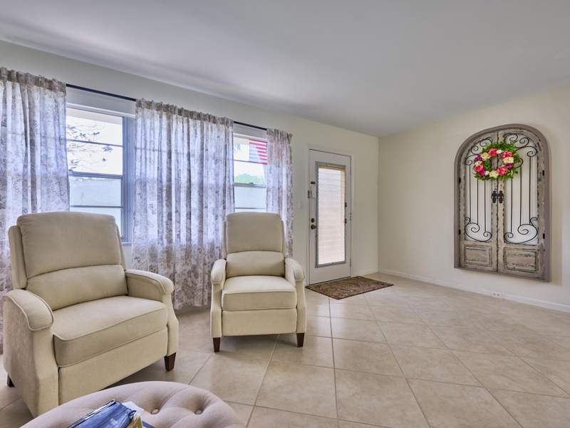 1 bedroom Condominium at 2904 Victoria Place #H1, Victoria Village H Condo, Coconut Creek — photo 4