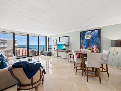 3009 S Ocean Boulevard #P-04, Highland Beach FL - photo 9 of 52