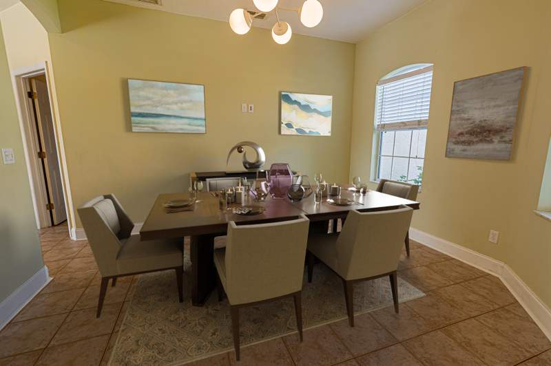 4 bedroom Single Family Residence at 4249 SW Kazan Street, Port St Lucie Section 33, Port St. Lucie — photo 4