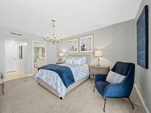 3009 S Ocean Boulevard #P-04, Highland Beach FL - photo 19 of 52