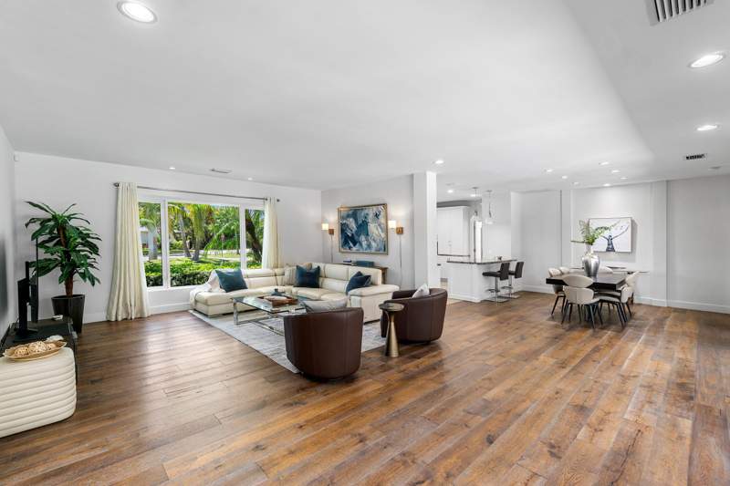 3 bedroom Single Family Residence at 225 NW 11th Street, Lake Ida, Delray Beach — photo 2
