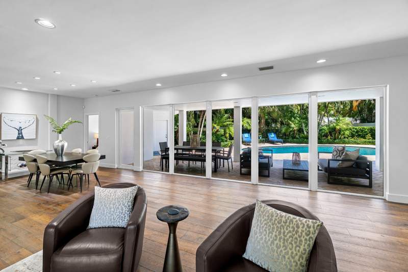 3 bedroom Single Family Residence at 225 NW 11th Street, Lake Ida, Delray Beach — photo 3