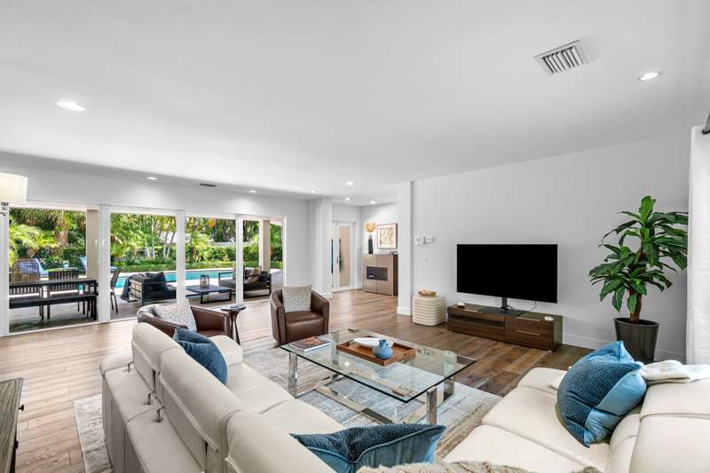 3 bedroom Single Family Residence at 225 NW 11th Street, Lake Ida, Delray Beach — photo 4