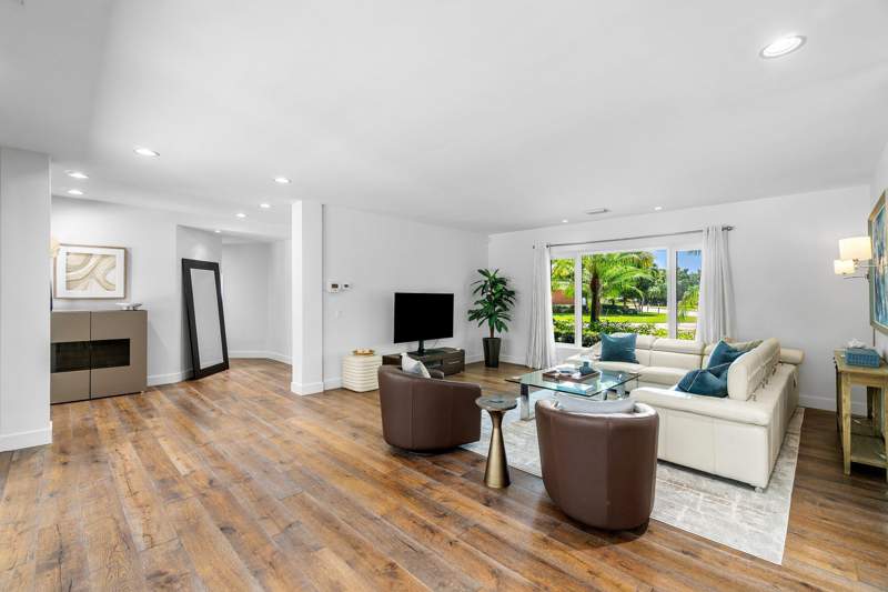 3 bedroom Single Family Residence at 225 NW 11th Street, Lake Ida, Delray Beach — photo 5