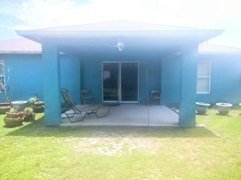 3 bedroom Single Family Residence at 5303 NW Nassau Lane, Port St Lucie Section 48 1st Replat, Port St. Lucie — photo 2