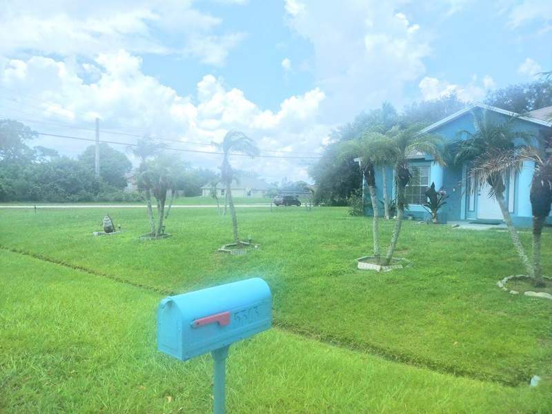 3 bedroom Single Family Residence at 5303 NW Nassau Lane, Port St Lucie Section 48 1st Replat, Port St. Lucie — photo 3