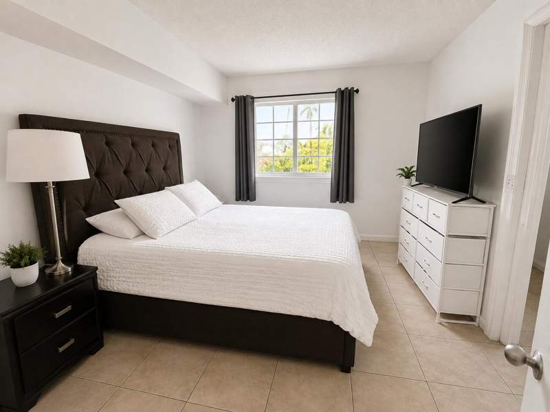 2 bedroom Condominium at 3271 Sabal Palm Manor #106, Serenity Palms Condo, Davie — photo 2