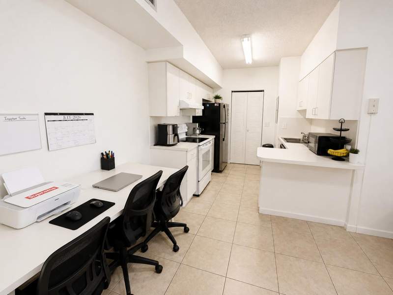 2 bedroom Condominium at 3271 Sabal Palm Manor #106, Serenity Palms Condo, Davie — photo 5