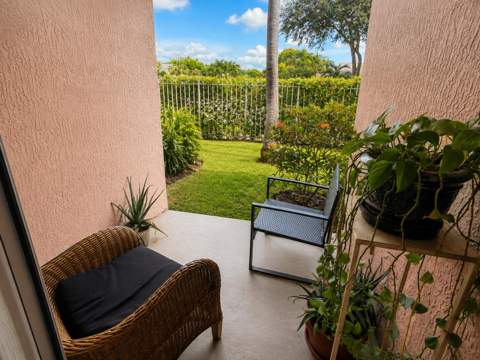 3271 Sabal Palm Manor #106, Davie FL - photo 12 of 13