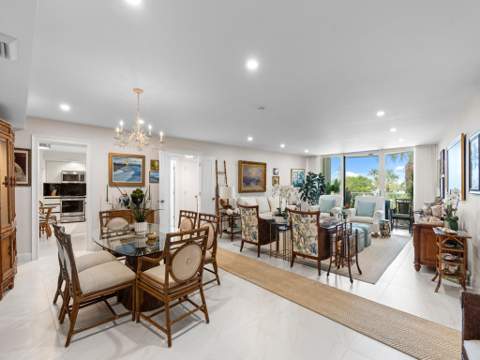 2295 S Ocean Boulevard #314, Palm Beach FL - photo 6 of 28