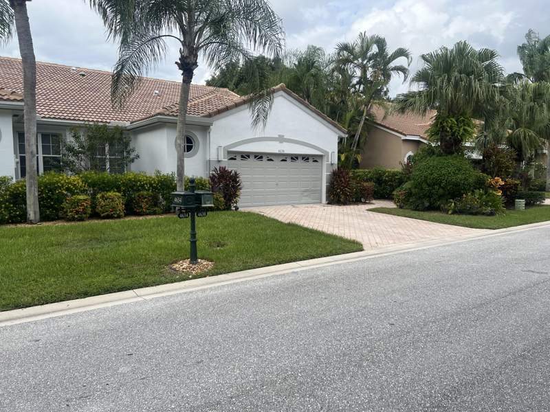 3 bedroom Villa at 4638 Carlton Golf Drive, Wycliffe Tr C, Lake Worth — photo 3