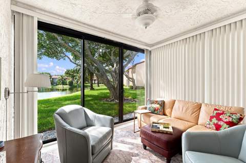 9293 Vista Del Lago #G, Boca Raton FL - photo 9 of 21