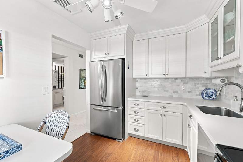 2 bedroom Condominium at 9293 Vista Del Lago #G, Pines Of Boca Lago Condo, Boca Raton — photo 4