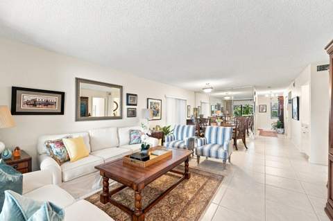9293 Vista Del Lago #G, Boca Raton FL - photo 7 of 21