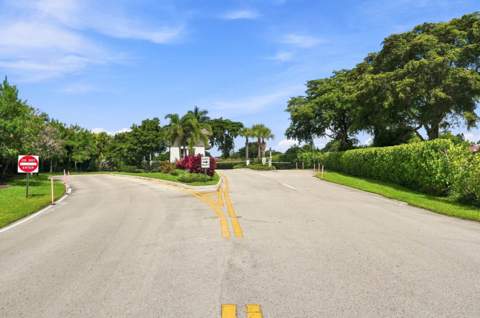 9293 Vista Del Lago #G, Boca Raton FL - photo 21 of 21