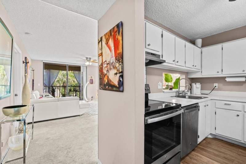 1 bedroom Condominium at 5100 Las Verdes Circle #316, Las Verdes, Delray Beach — photo 3