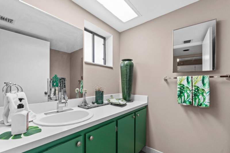1 bedroom Condominium at 5100 Las Verdes Circle #316, Las Verdes, Delray Beach — photo 4
