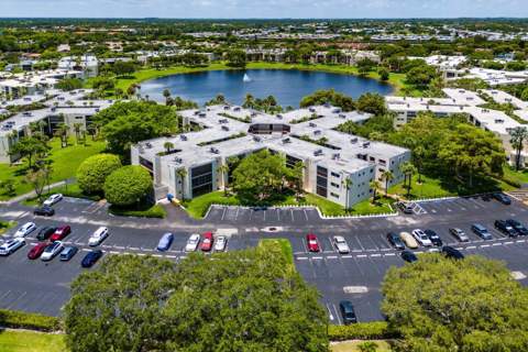 5100 Las Verdes Circle #316, Delray Beach FL - photo 20 of 24