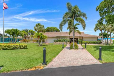 5100 Las Verdes Circle #316, Delray Beach FL - photo 23 of 24