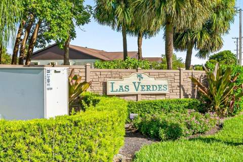 5100 Las Verdes Circle #316, Delray Beach FL - photo 24 of 24