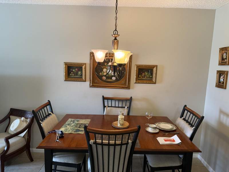 1 bedroom Condominium at 15 Chatham A #15, Chatham Condos, West Palm Beach — photo 5