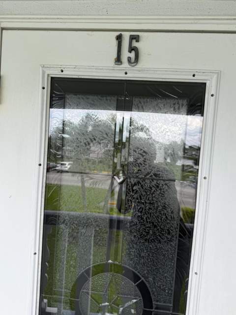 15 Chatham A #15, West Palm Beach FL - photo 11 of 12
