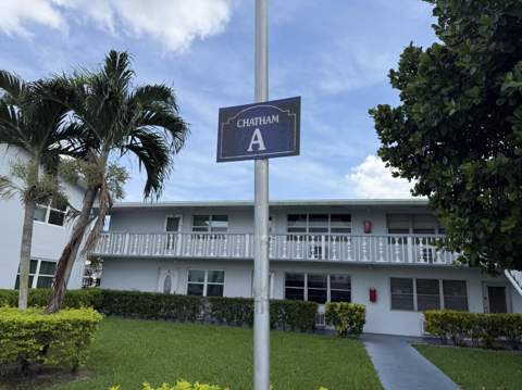 15 Chatham A #15, West Palm Beach FL - photo 12 of 12