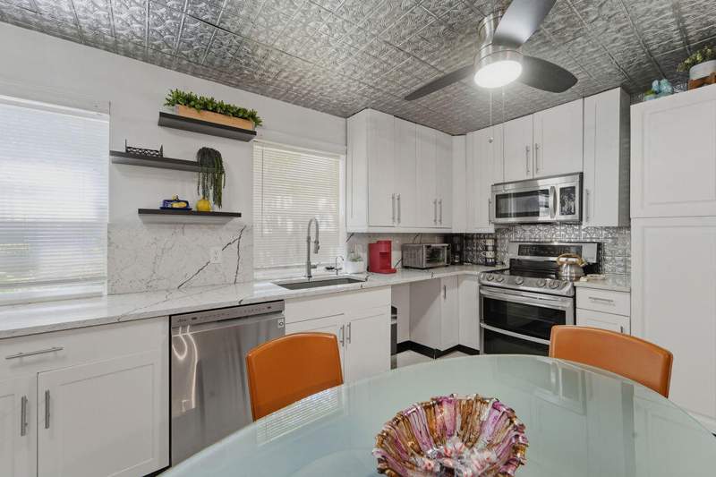 2 bedroom Condominium at 396 Monaco I #396-I, Kings Point Monaco Condos, Delray Beach — photo 2