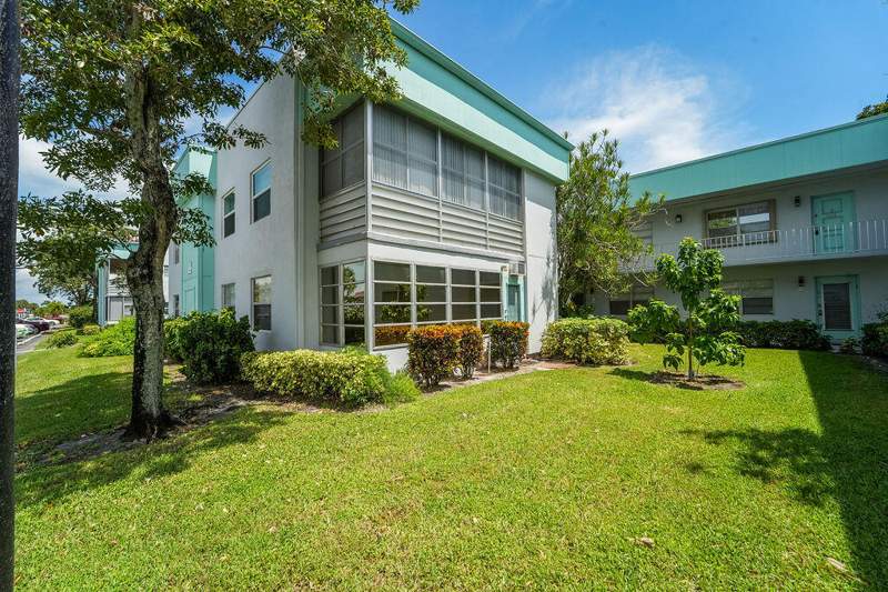2 bedroom Condominium at 396 Monaco I #396-I, Kings Point Monaco Condos, Delray Beach — photo 3