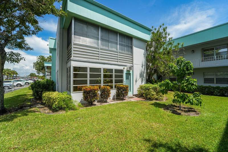 2 bedroom Condominium at 396 Monaco I #396-I, Kings Point Monaco Condos, Delray Beach — photo 4
