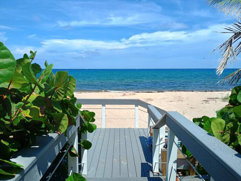 2 bedroom Condominium at 5510 N Ocean #207, Parkdale Manor House Condo, Ocean Ridge — photo 3