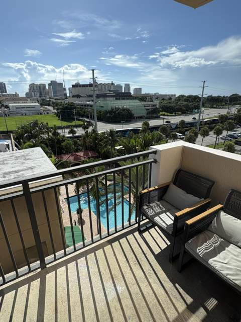 616 Clearwater Park Road #611, West Palm Beach FL - photo 15 of 15
