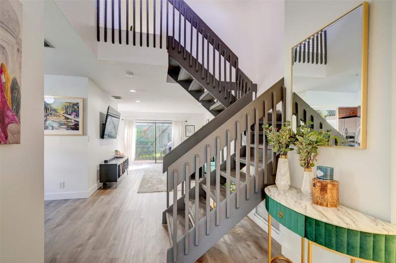 3 bedroom Townhouse at 4698 NW 30th Street, Tartan Coconut Creek Phase 1, Coconut Creek — photo 3