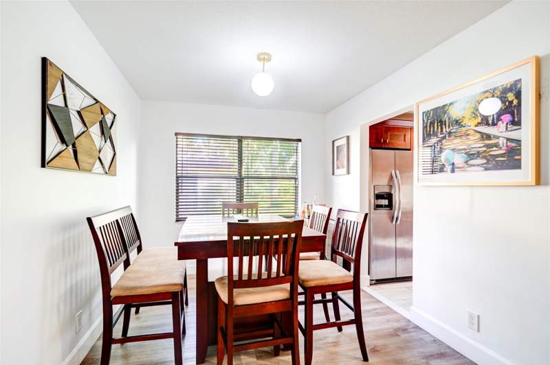 3 bedroom Townhouse at 4698 NW 30th Street, Tartan Coconut Creek Phase 1, Coconut Creek — photo 4