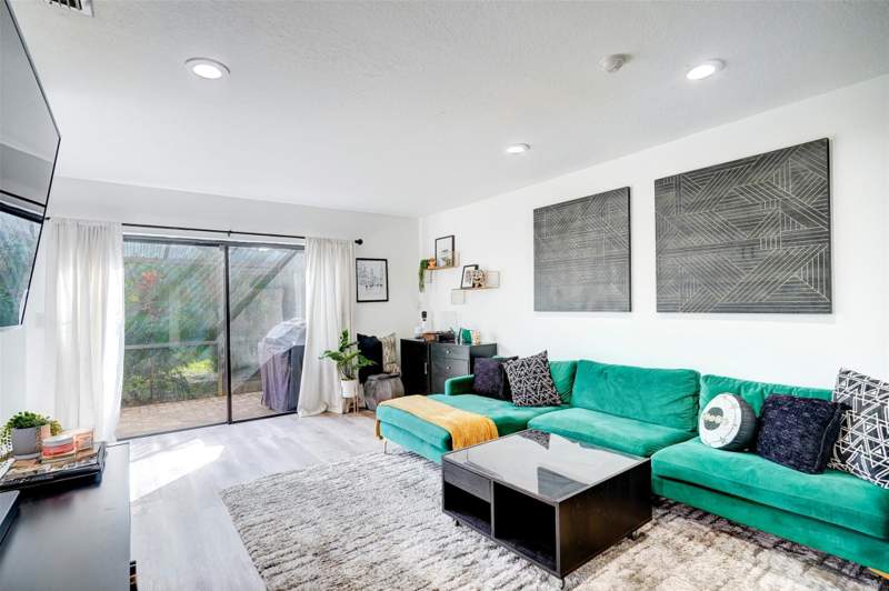 3 bedroom Townhouse at 4698 NW 30th Street, Tartan Coconut Creek Phase 1, Coconut Creek — photo 5