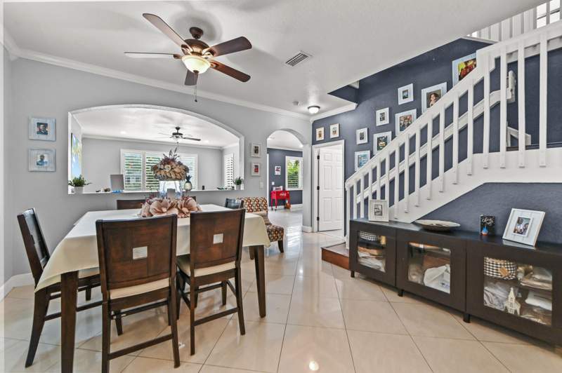 5 bedroom Single Family Residence at 1006 Center Stone Lane, Thousand Oaks, Riviera Beach — photo 5