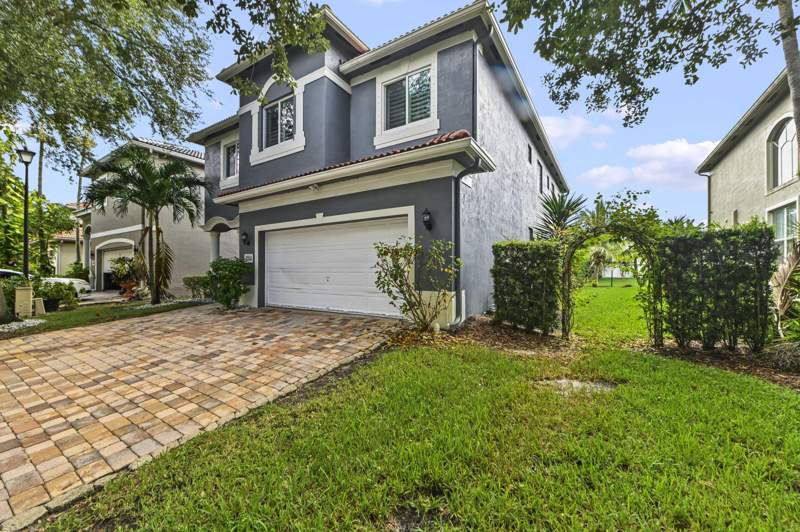 5 bedroom Single Family Residence at 1006 Center Stone Lane, Thousand Oaks, Riviera Beach — photo 2