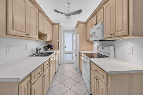 3100 S Ocean Boulevard #1180, Highland Beach FL - photo 11 of 57