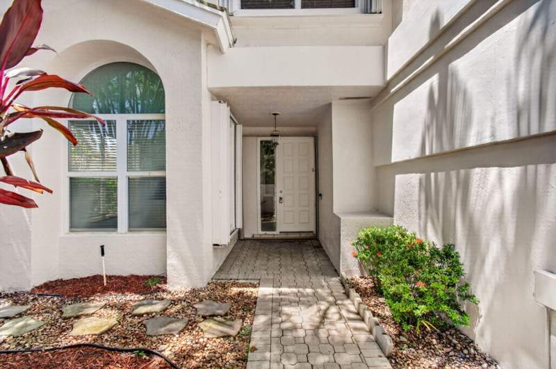 3 bedroom Single Family Residence at 7848 Travlers Tree Drive, Boca Pointe, Boca Raton — photo 4