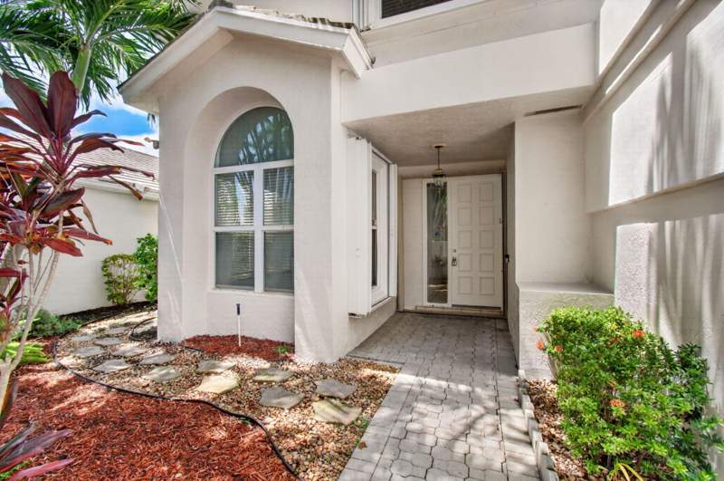 3 bedroom Single Family Residence at 7848 Travlers Tree Drive, Boca Pointe, Boca Raton — photo 5