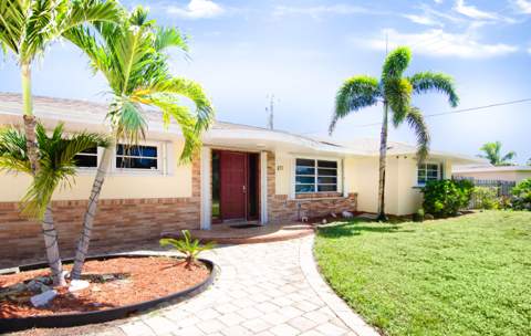 891 Lyndon Drive, Lantana FL - photo 9 of 47