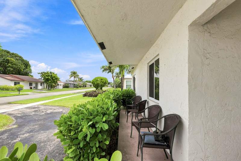 4 bedroom Single Family Residence at 7804 SW 6th Court, North Lauderdale Village Sec 4, North Lauderdale — photo 5