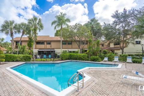 4698 NW 30th Street, Coconut Creek FL - photo 20 of 22
