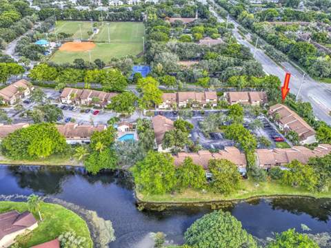 4698 NW 30th Street, Coconut Creek FL - photo 18 of 22