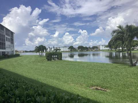 1045 Exeter C #1045, Boca Raton FL - photo 22 of 24