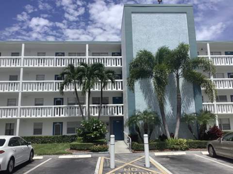 1045 Exeter C #1045, Boca Raton FL - photo 21 of 24