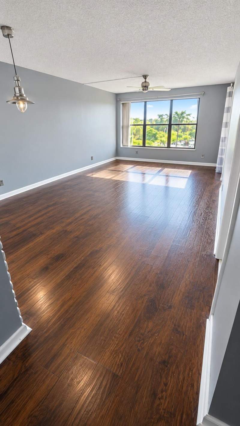 1 bedroom Condominium at 2320 S Cypress Bend Drive #401, Cypress Bend I-D Condo, Pompano Beach — photo 3