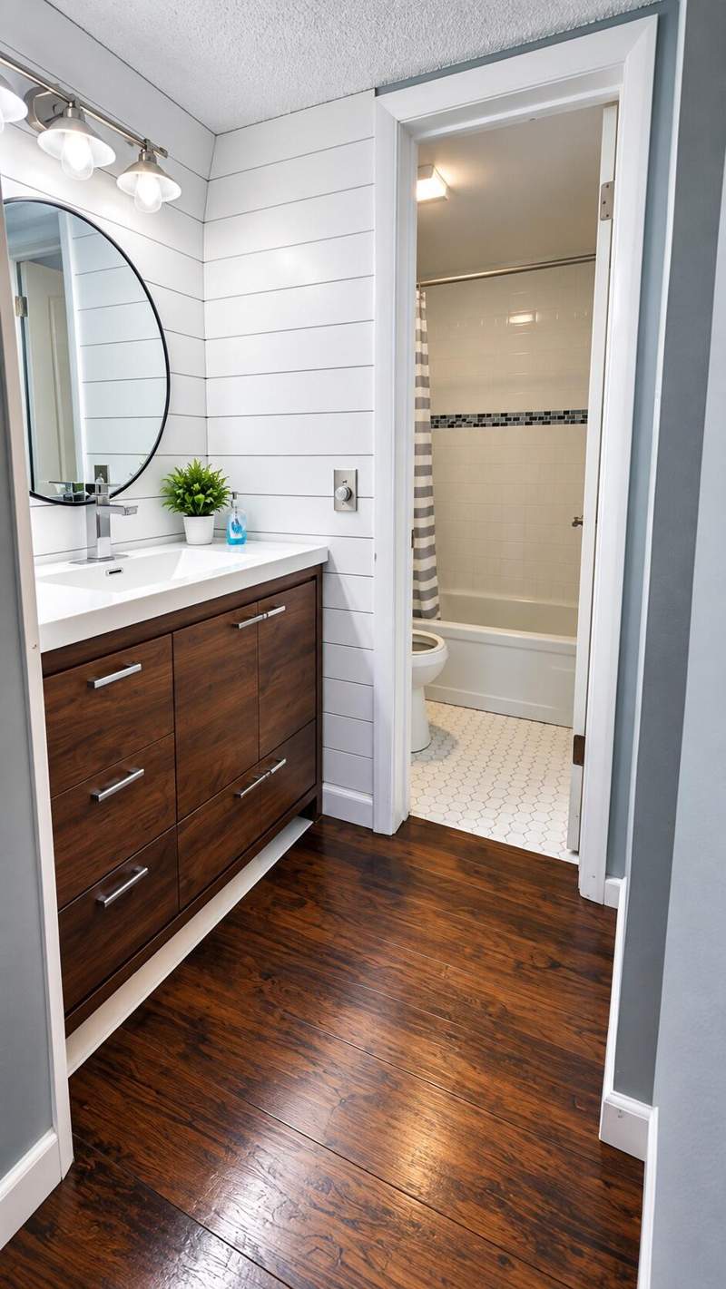 1 bedroom Condominium at 2320 S Cypress Bend Drive #401, Cypress Bend I-D Condo, Pompano Beach — photo 5