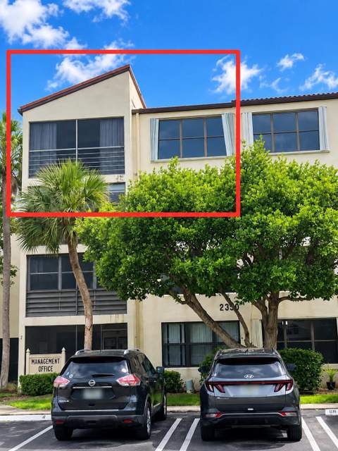 2320 S Cypress Bend Drive #401, Pompano Beach FL - photo 9 of 10