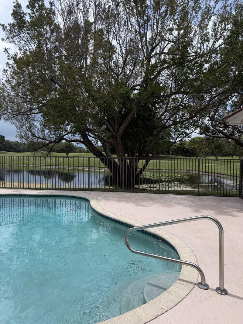 4 bedroom Single Family Residence at 2647 Miller Court, Sector 7 South-Parcel 1, Weston — photo 4
